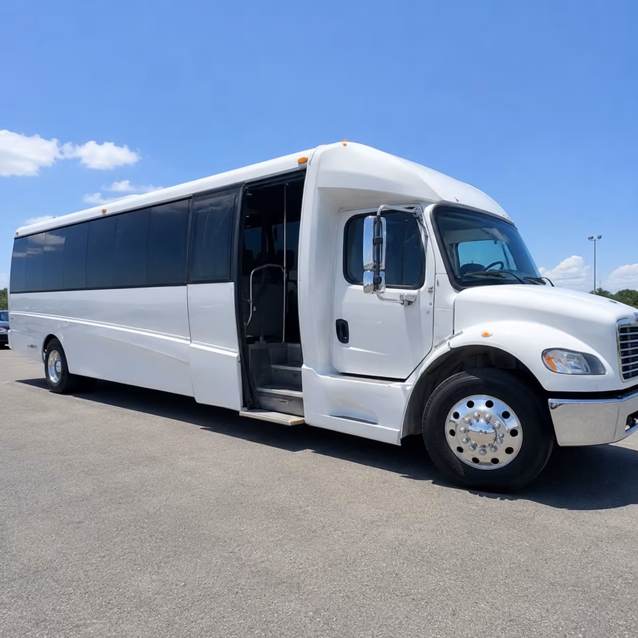 buses for manteca stem and science field trips across the valley