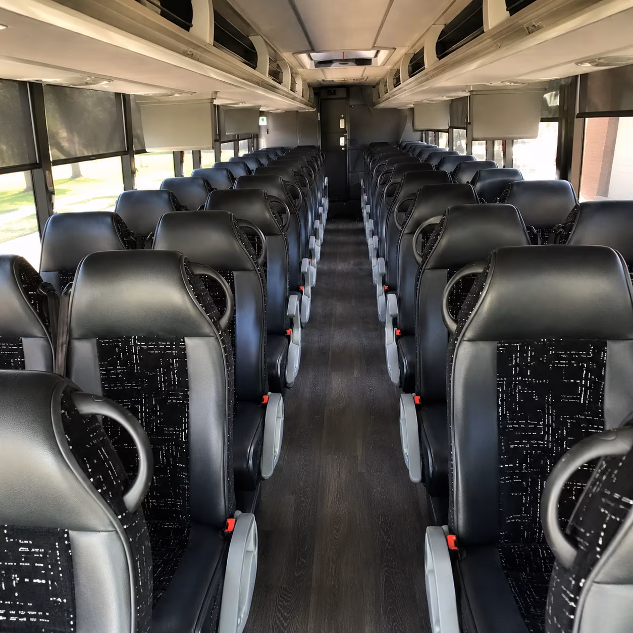 charter buses to sacramento kings and river cats games from manteca