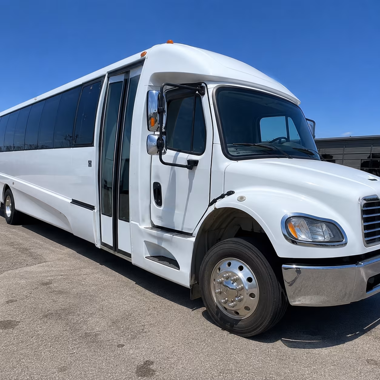 field trip buses for manteca schools heading to central valley nature sites