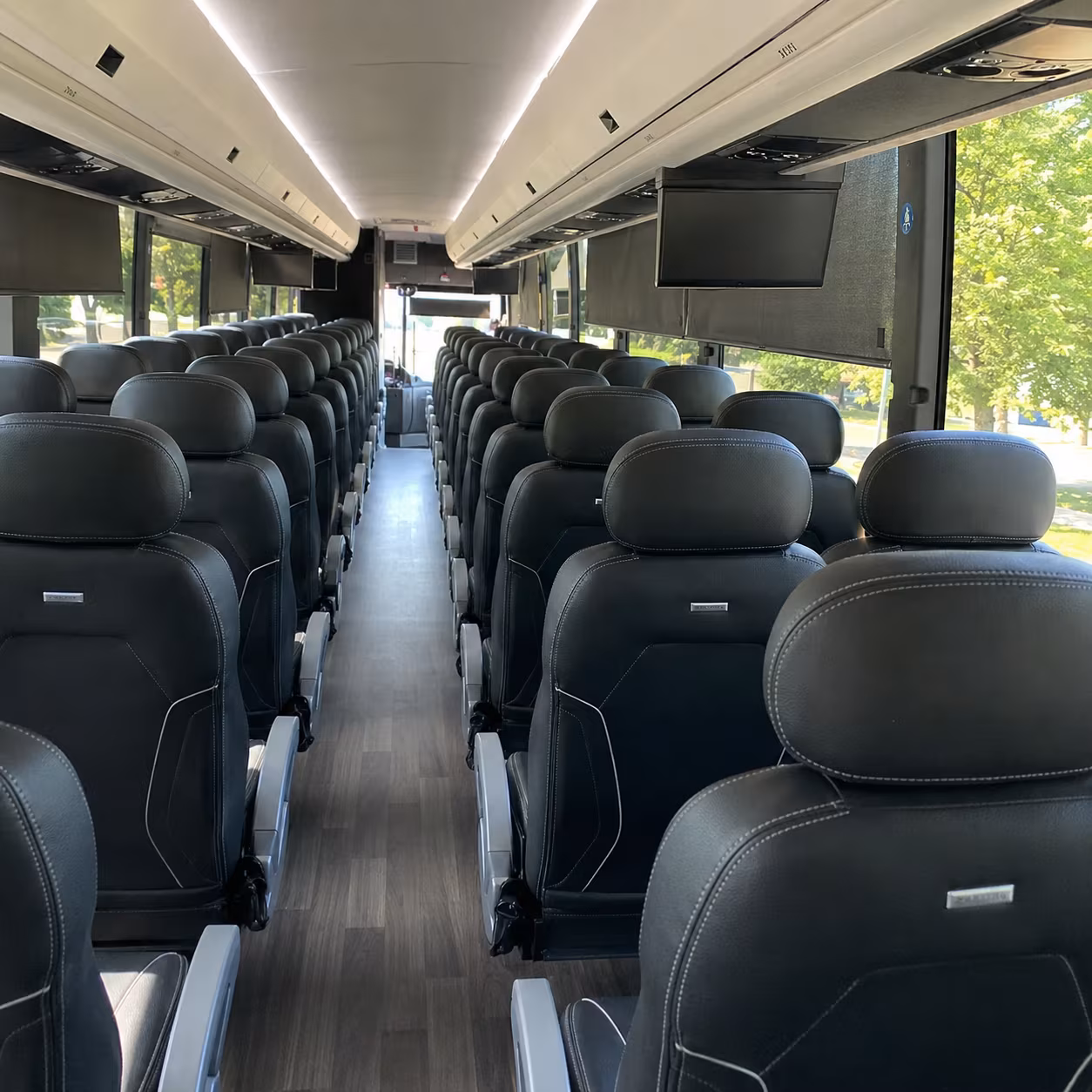 find the perfect transportation for your next concert 1