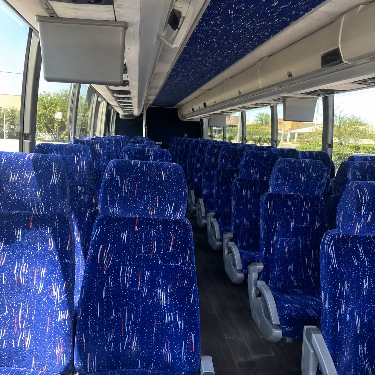 find the perfect transportation for your next concert 2