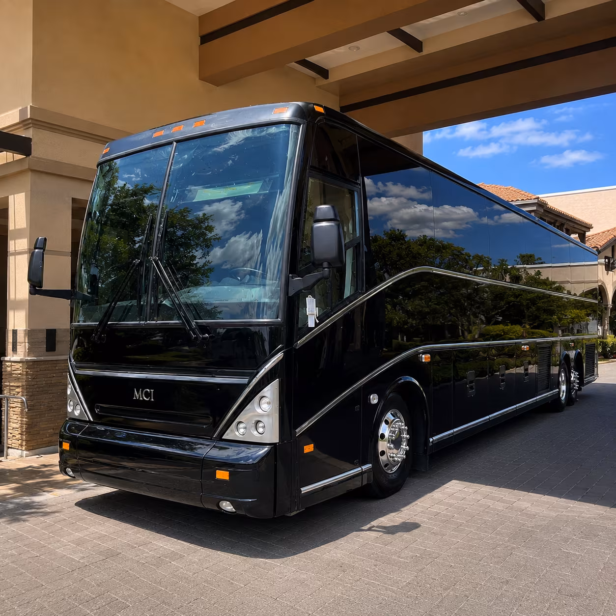 find the perfect transportation for your next long distance trip 4