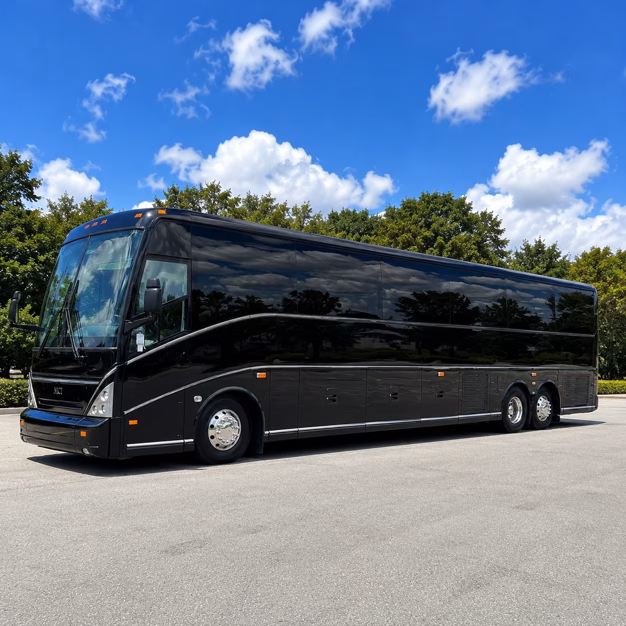 find the perfect transportation for your next long distance trip 5
