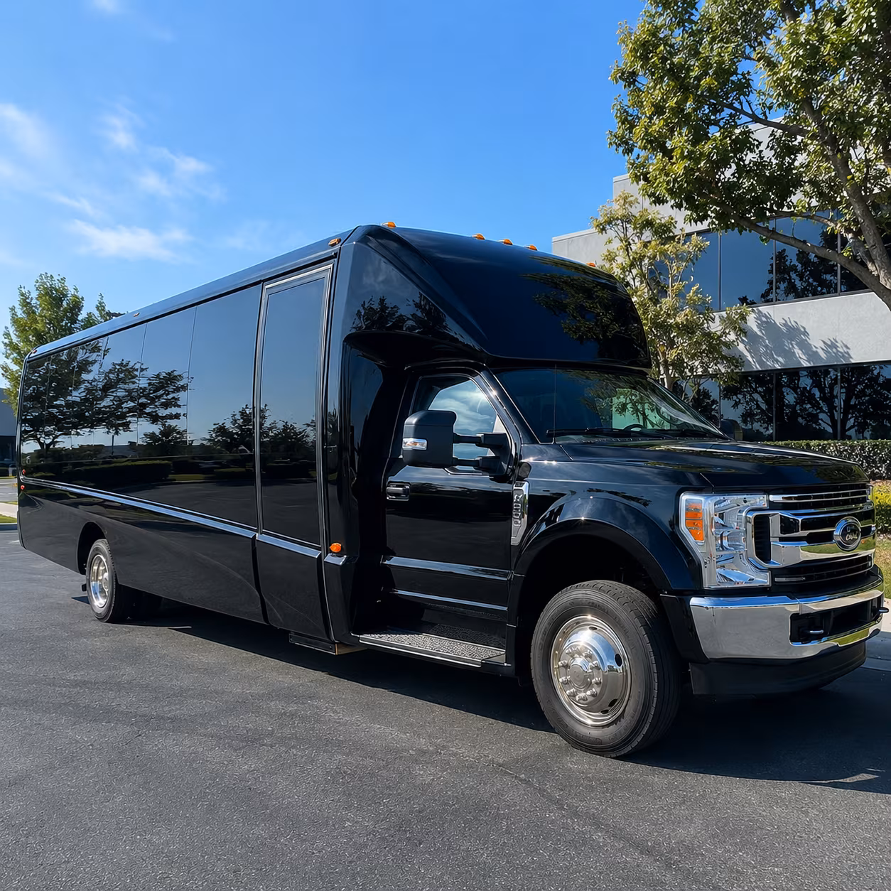 group bus transportation to san jose sharks and earthquakes games