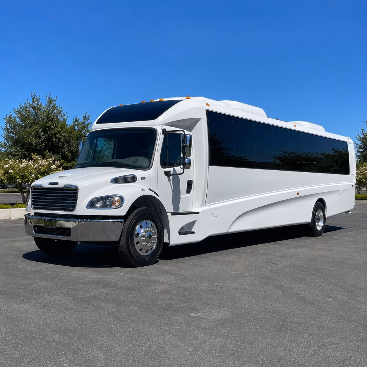 manteca 15 passenger minibus