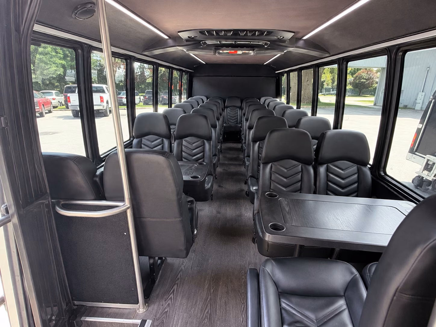 manteca airport transportation