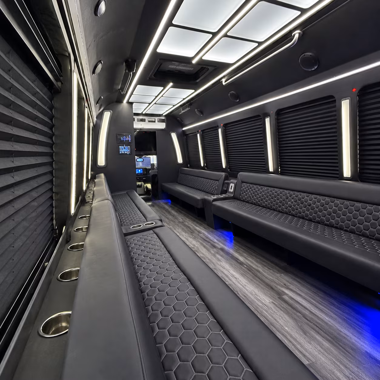 manteca bachelor bachelorette party bus rental