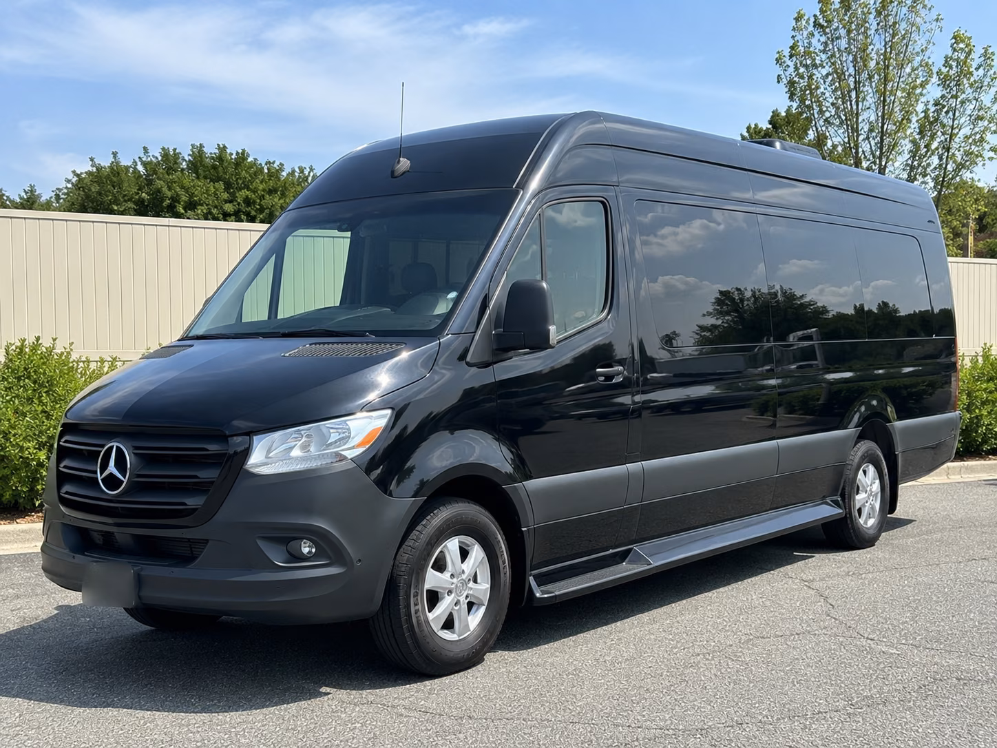 manteca concert transportation