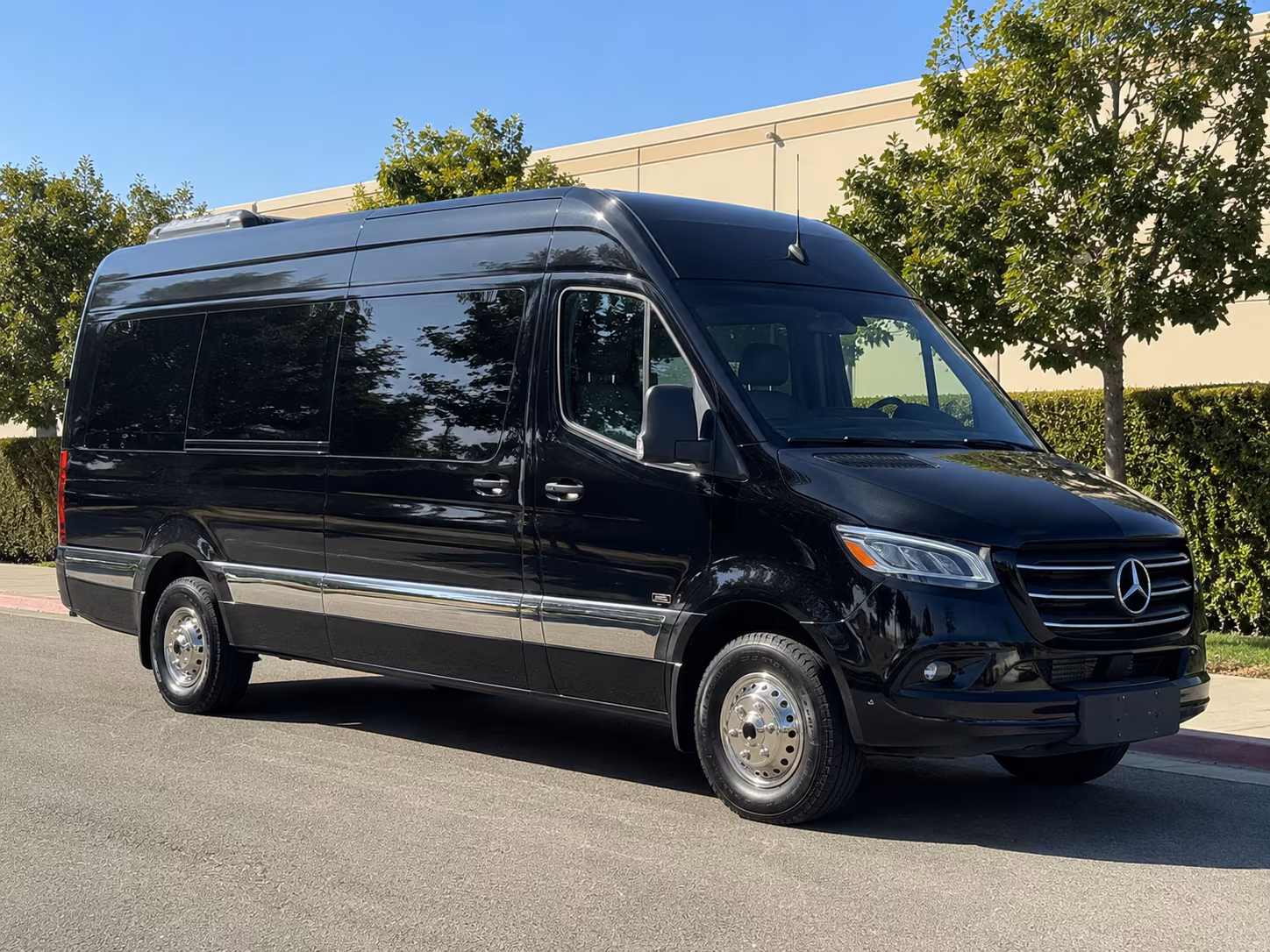 manteca employee transportation