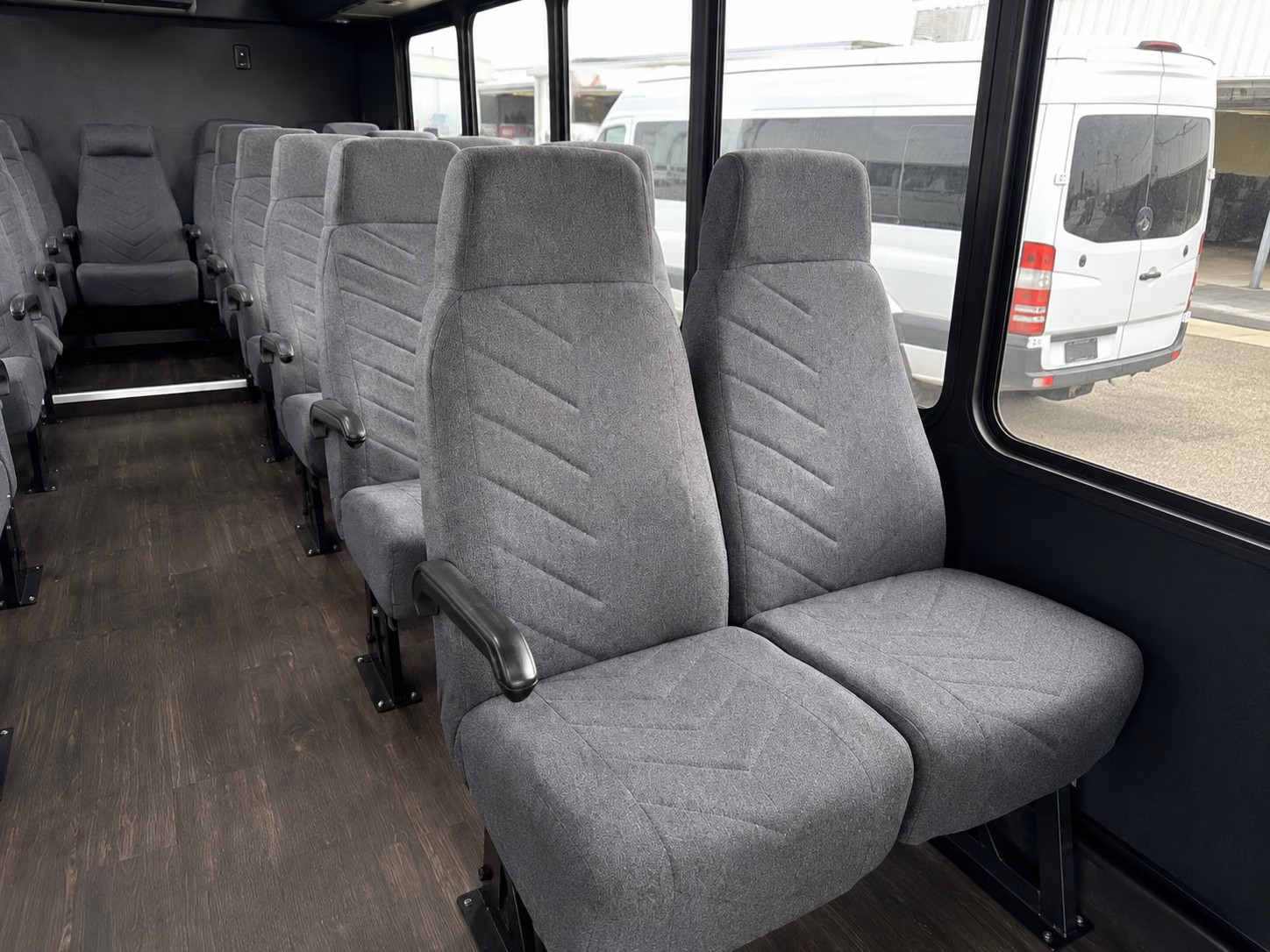 manteca government military transportation