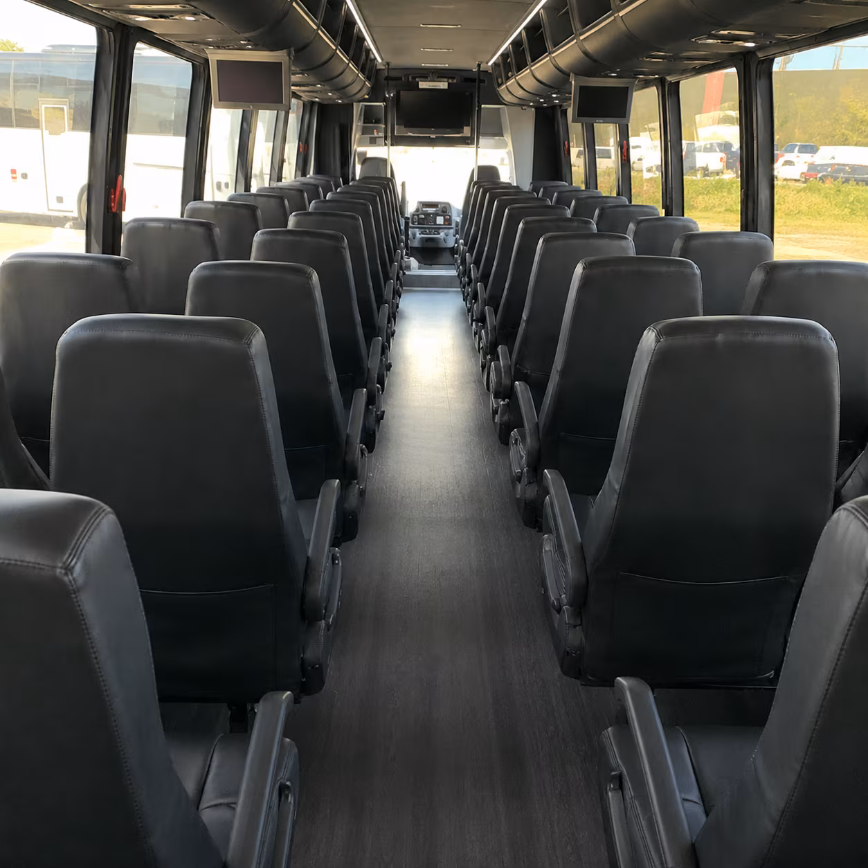 manteca private event transportation