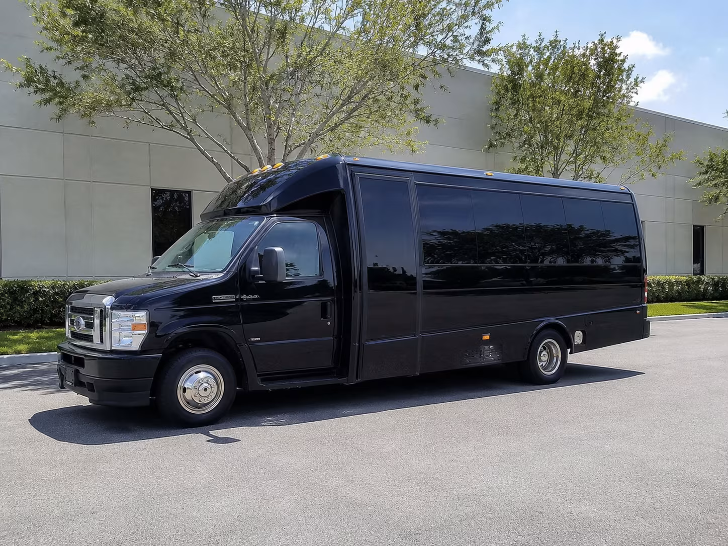 manteca school event transportation