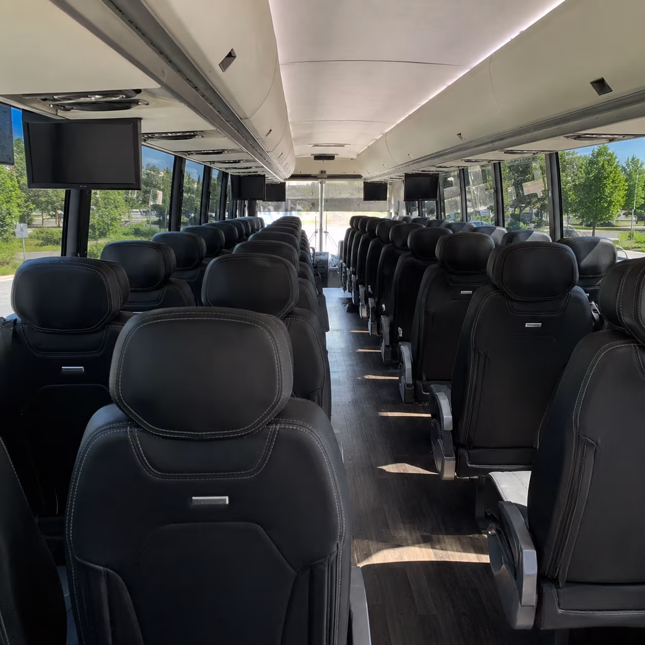manteca senior ministry shuttle buses and transportation services