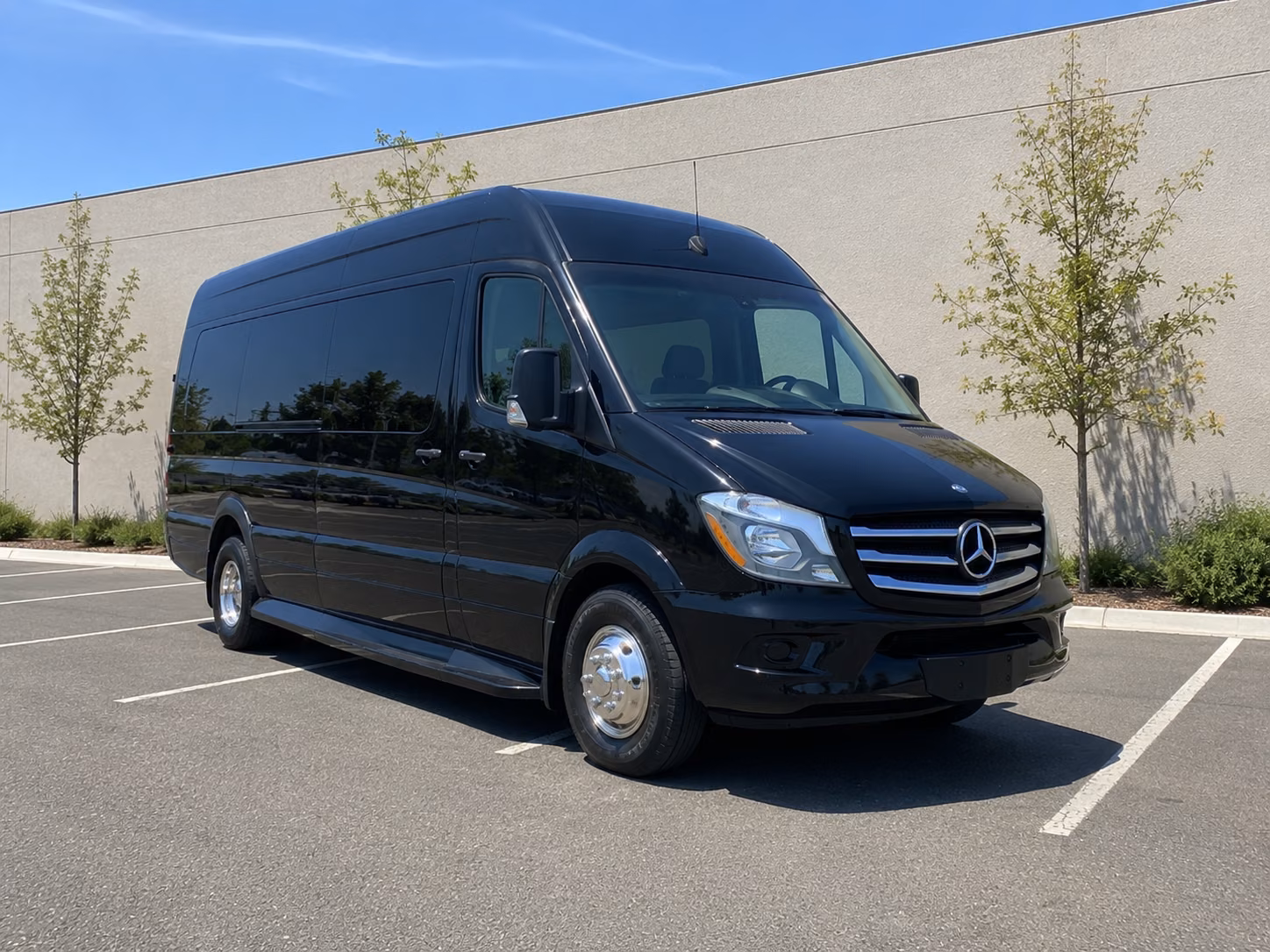 manteca sporting event transportation onboard seating