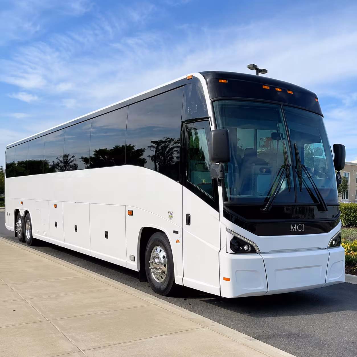 military shuttle buses serving naval air station lemoore and central valley installations