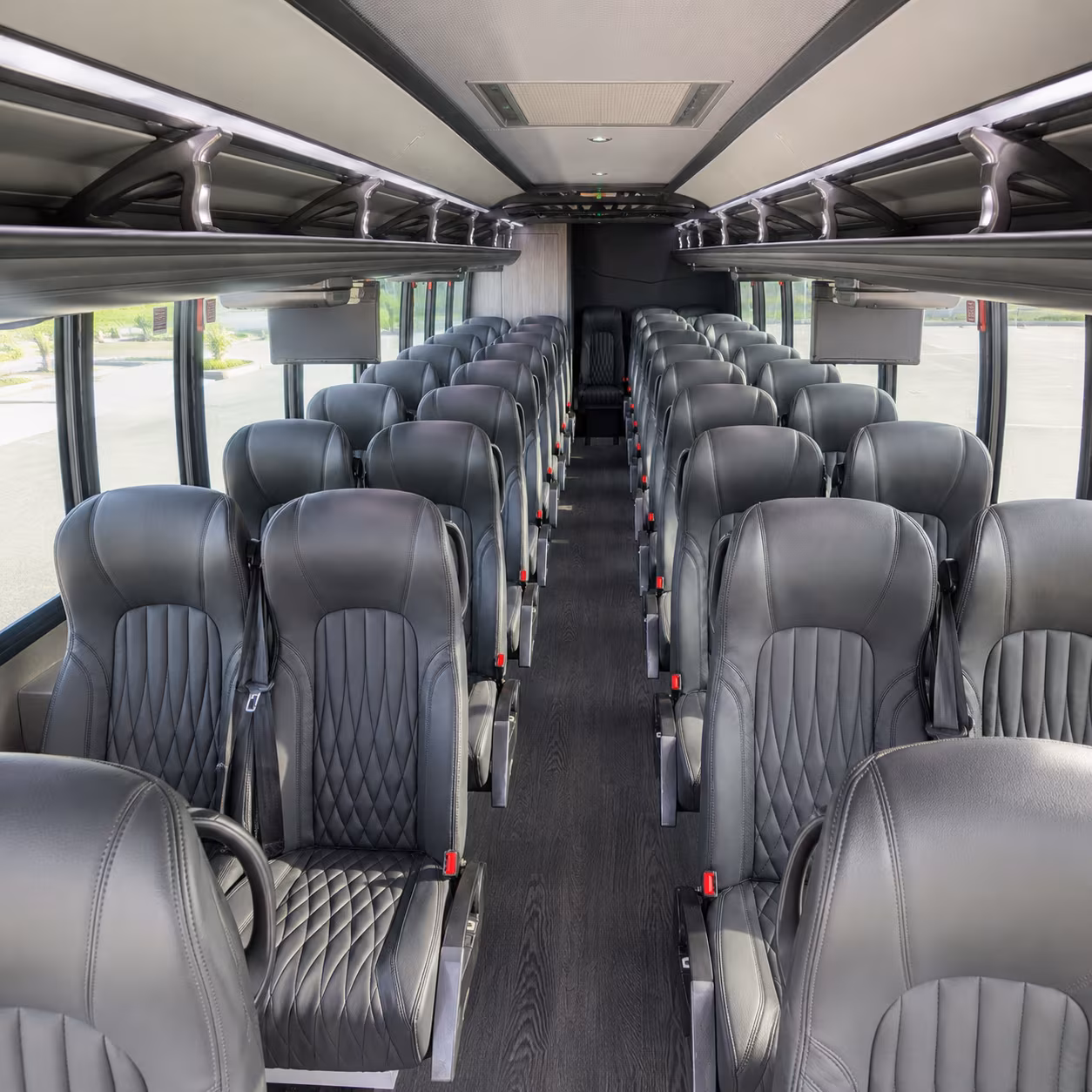 minibus rentals for manteca bridal party transportation on the wedding day