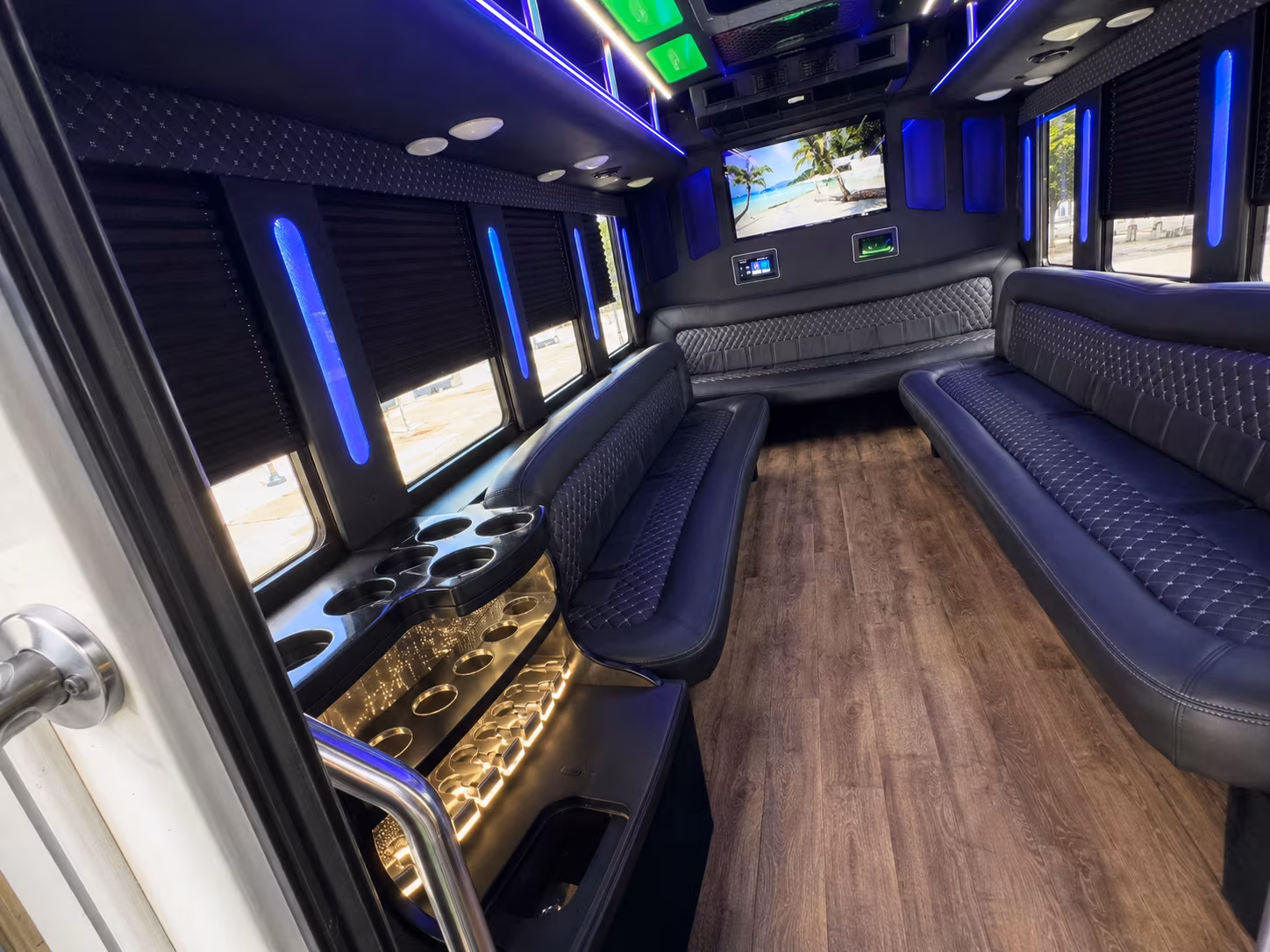 party buses for manteca bachelor and bachelorette celebrations