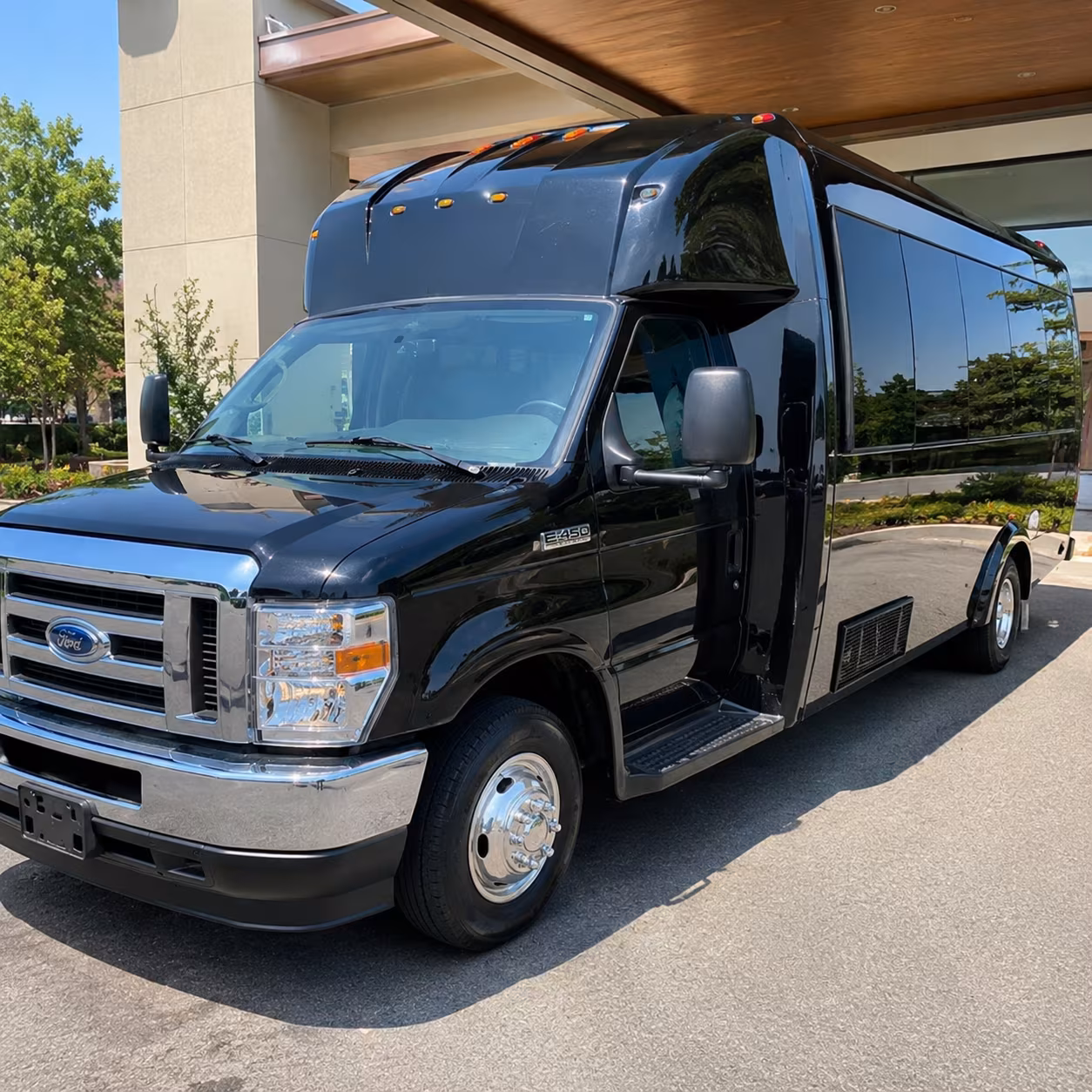 party buses for manteca birthdays quinceaneras and celebrations