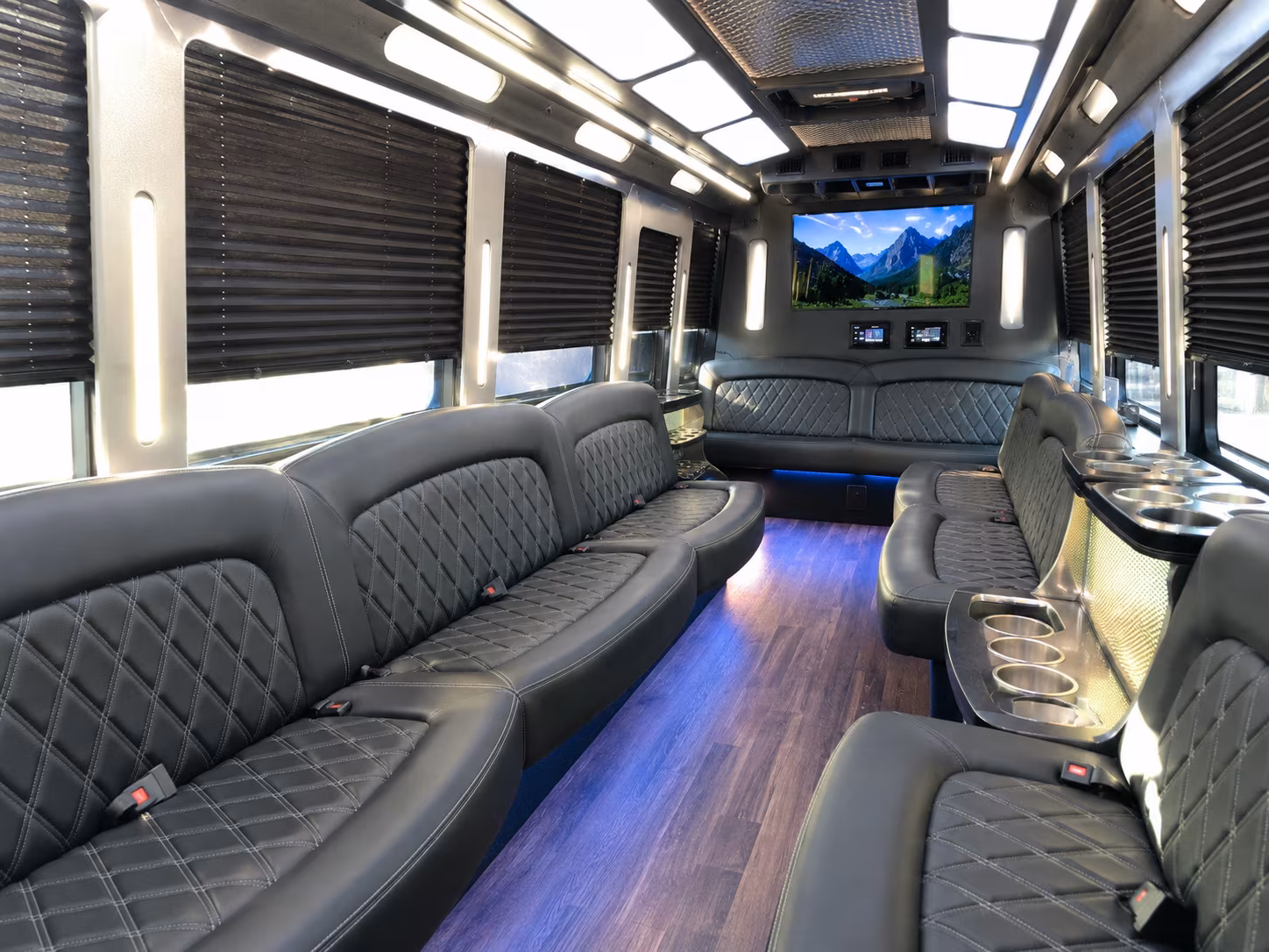 rent a party bus to lodi s best tasting rooms and vineyards