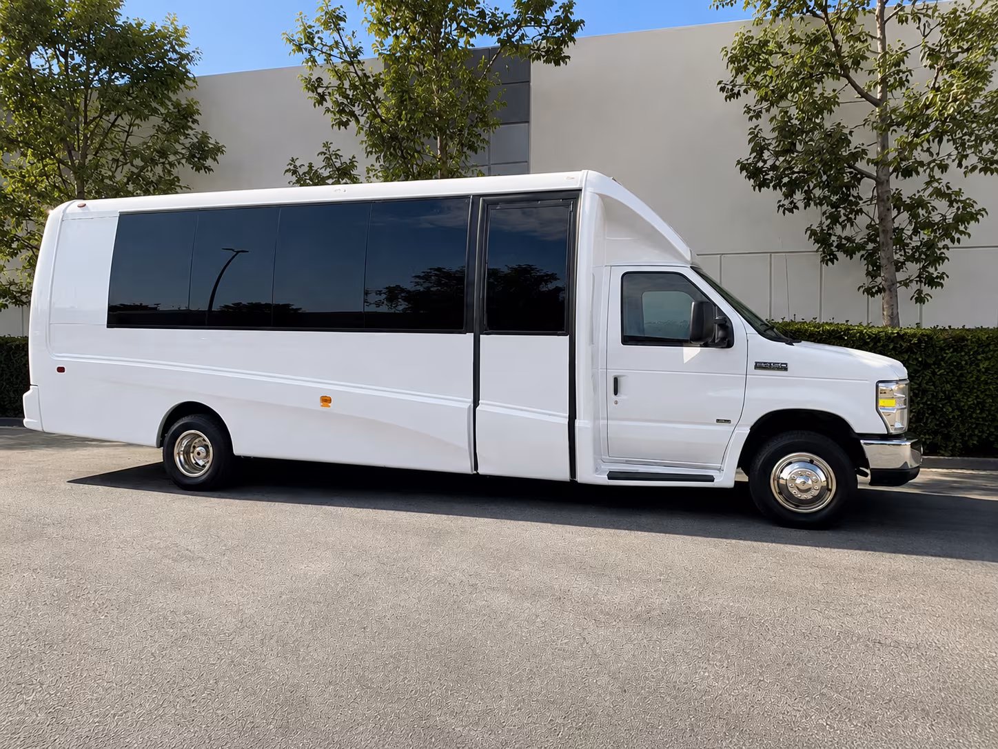smooth festival and fair buses for san joaquin county events