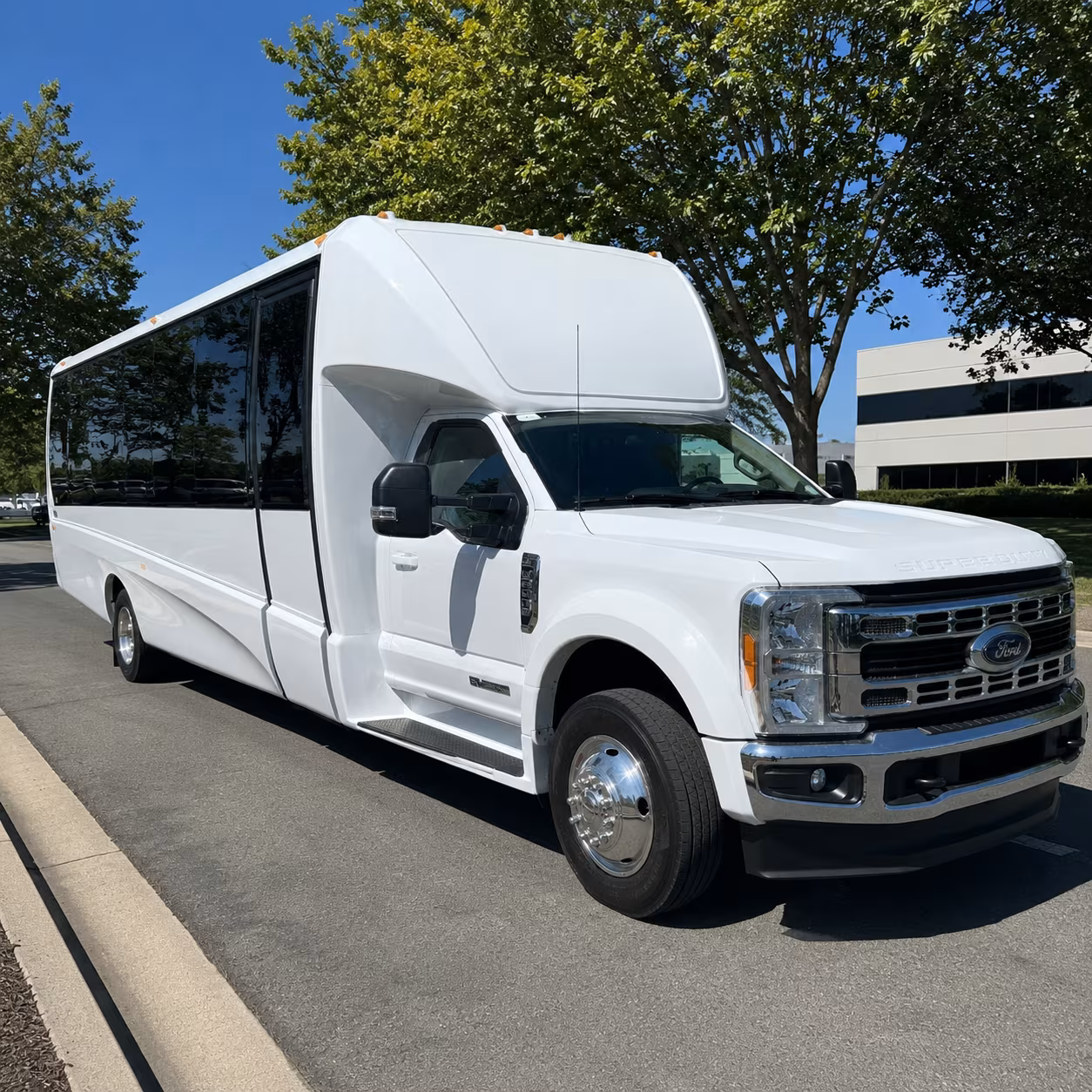 sporting event buses to stockton sacramento and beyond
