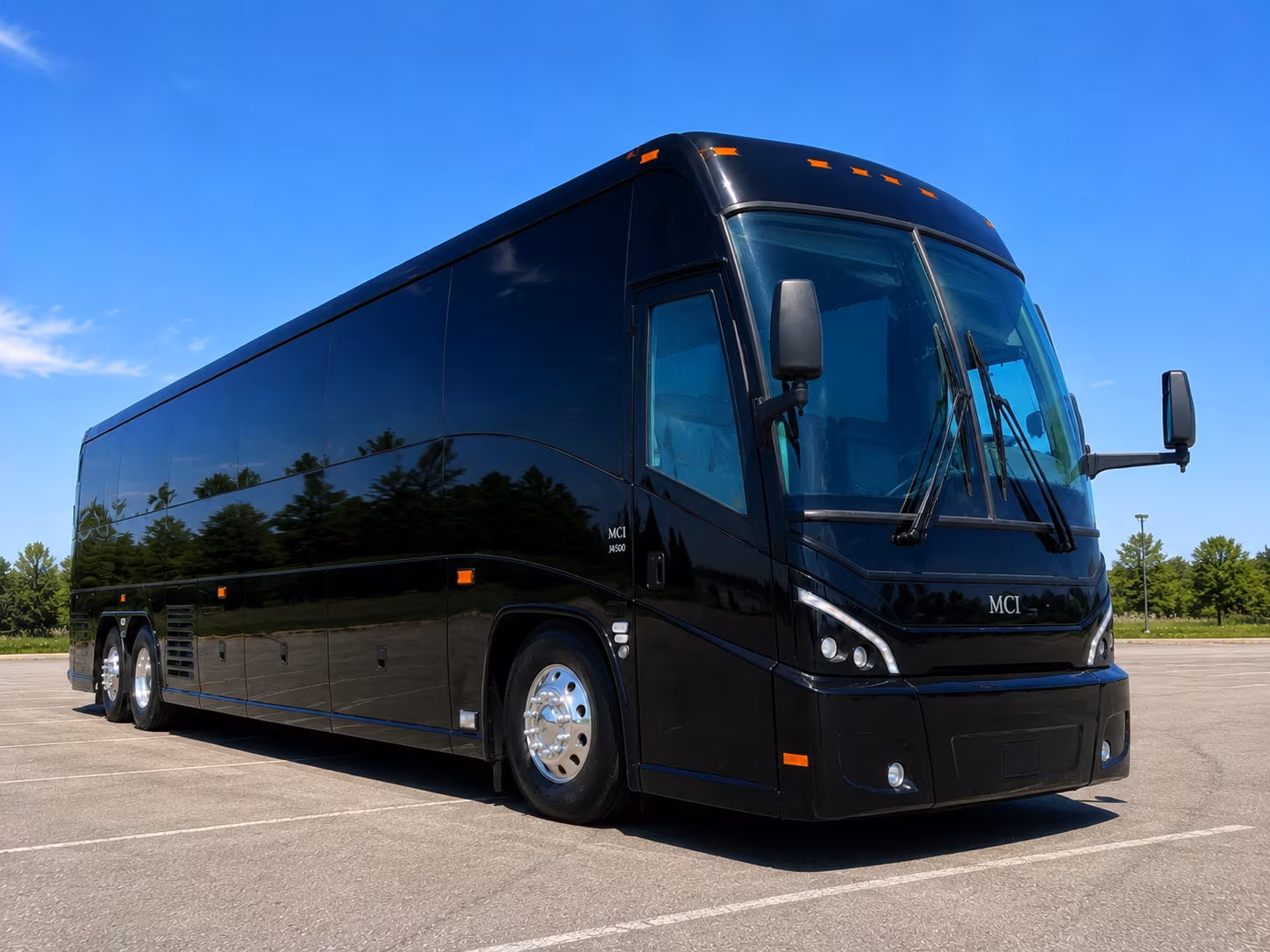 yosemite and sierra nevada multi day charter bus tours from manteca